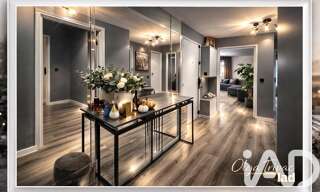 Appartement 3 Pièces 66 m² à vendre à Rosny-sous-Bois (93110)