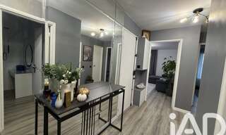 Appartement 3 Pièces 66 m² à vendre à Rosny-sous-Bois (93110)