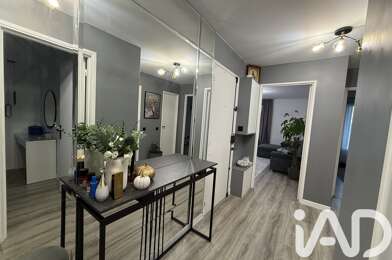 Appartement 3 pièces 245000 €