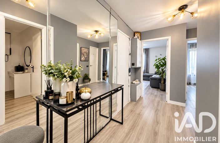 Vente Appartement 3 pièces — photo 2