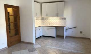 Appartement 3 Pièces 58 m² à louer à Cuers (83390)