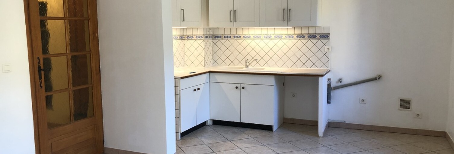 Appartement 3 Pièces 58 m² à louer à Cuers (83390)