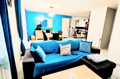 Maison 5 pièces 212000 €