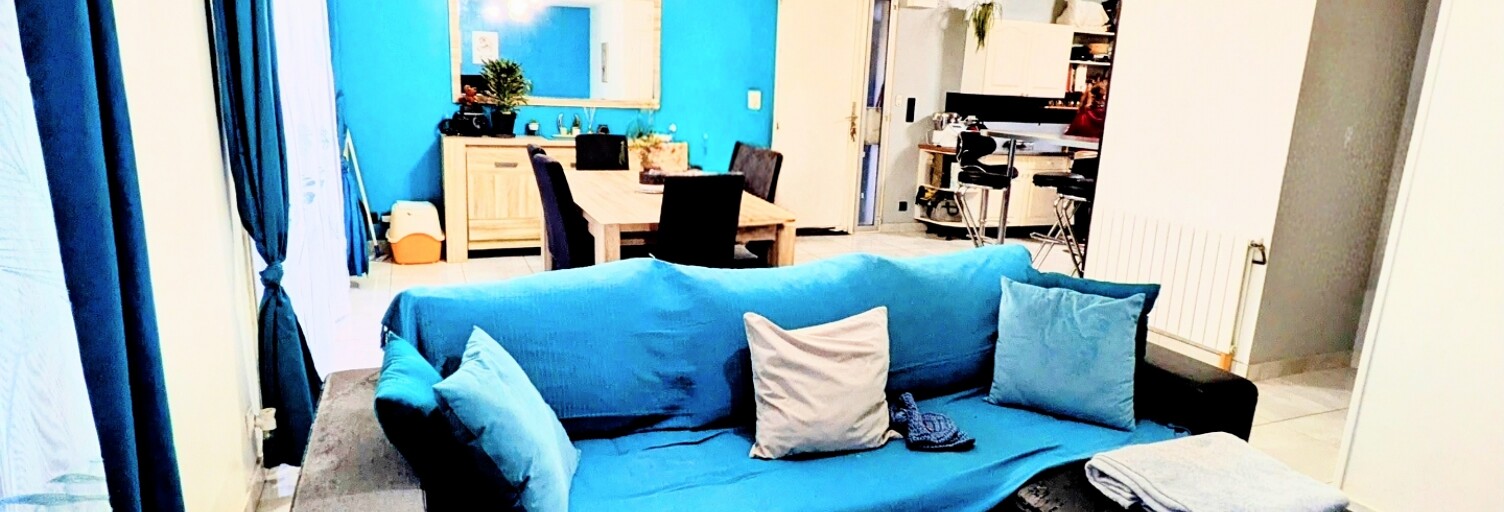 Maison 5 Pièces 101 m² à vendre à Épouville (76133)