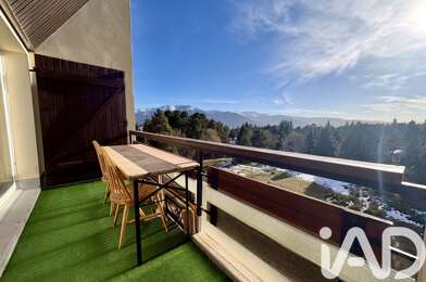 Appartement 2 pièces 190000 €