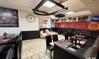 Commerce  340 m² à vendre à Arras (62000)