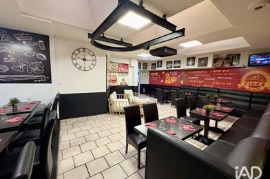 Commerce  190000 €