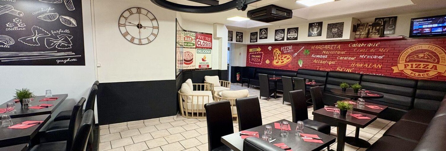 Commerce  340 m² à vendre à Arras (62000)