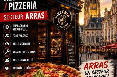 Commerce  160000 €