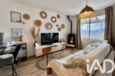 Appartement 3 pièces 250000 €