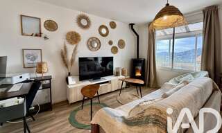 Appartement 3 Pièces 73 m² à vendre à La Garde-Freinet (83680)