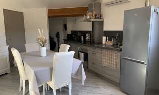 Appartement 2 Pièces 54 m² à louer à Rocbaron (83136)