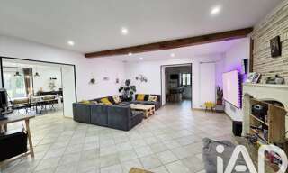 Maison 5 Pièces 191 m² à vendre à Vouillé (86190)