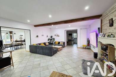 Maison 5 pièces 249000 €