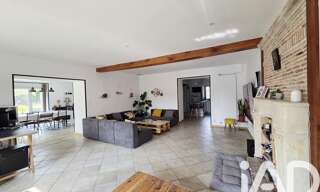 Maison 5 Pièces 191 m² à vendre à Vouillé (86190)