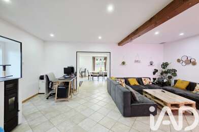 Maison 5 pièces 239000 €