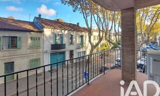 Appartement 3 Pièces 62 m² à vendre à La Seyne-sur-Mer (83500)