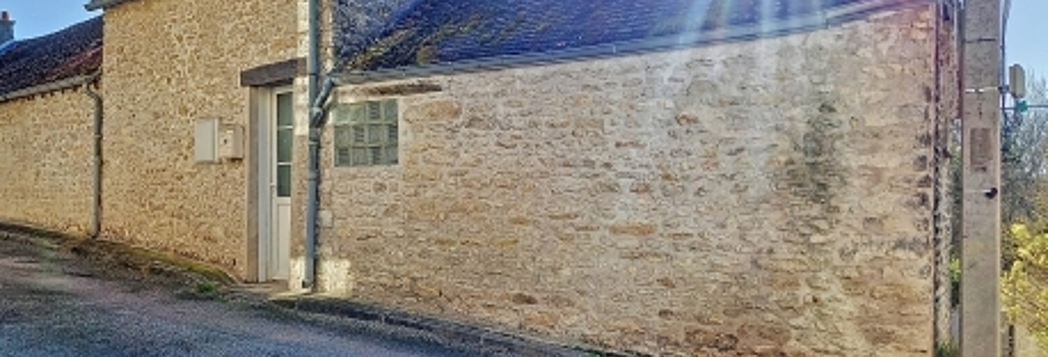 Appartement 4 Pièces 64 m² à vendre à Le Malesherbois (45330)