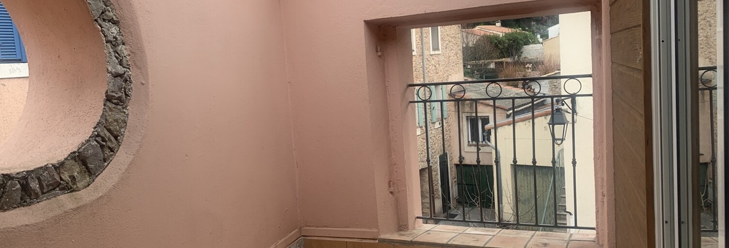 Appartement 2 Pièces 47 m² à louer à Carnoules (83660)