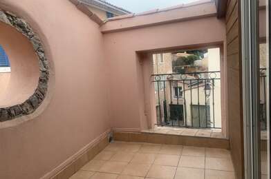 Appartement 2 pièces 690 €
