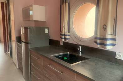 Appartement 2 pièces 690 €