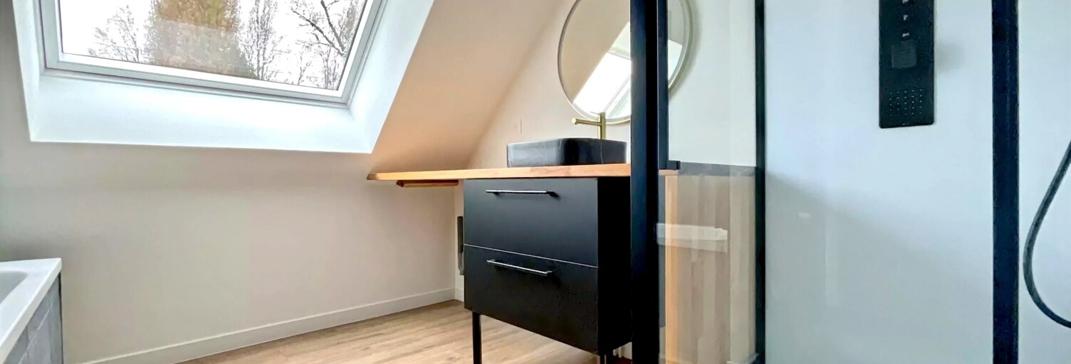 Maison 4 Pièces 84 m² à vendre à Roost-Warendin (59286)