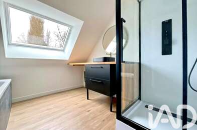 Maison 4 pièces 230000 €