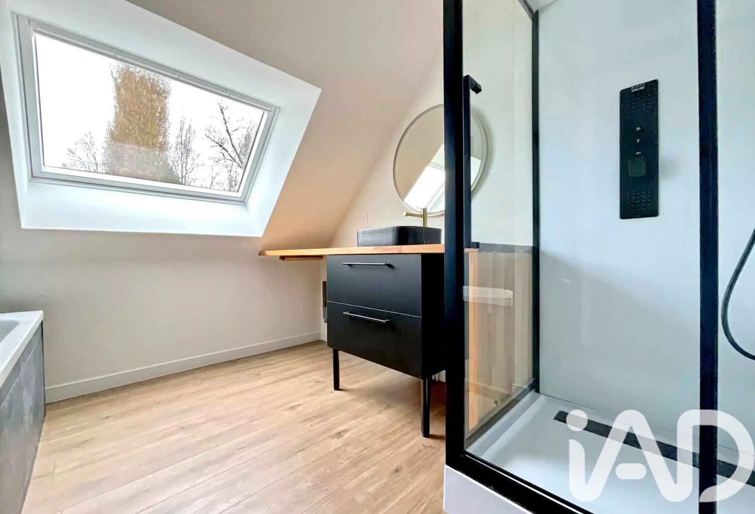 Vente Maison traditionnelle 4 pièces — photo 1