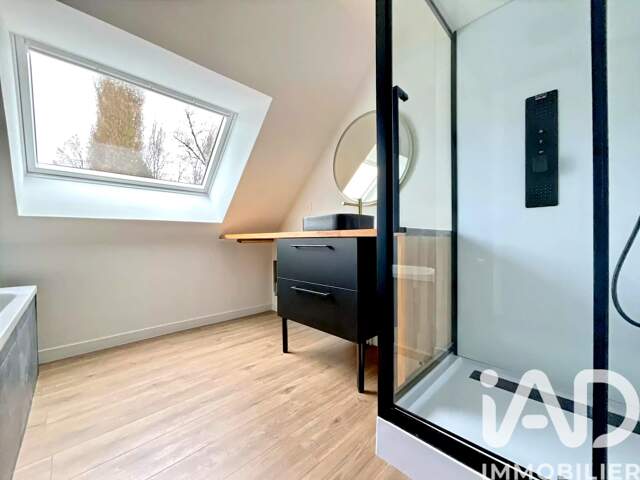 Vente Maison traditionnelle 4 pièces — photo du bien