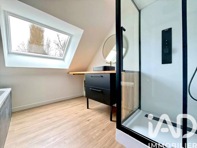 Vente Maison traditionnelle 4 pièces — photo 1
