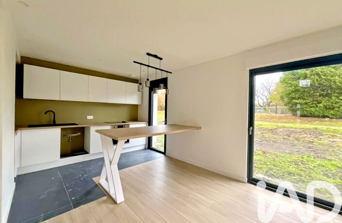 Vente Maison traditionnelle 4 pièces — photo 2