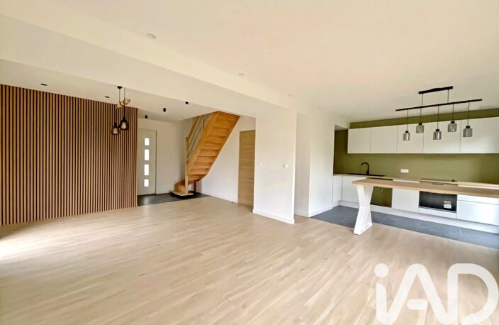 Vente Maison traditionnelle 4 pièces — photo 3