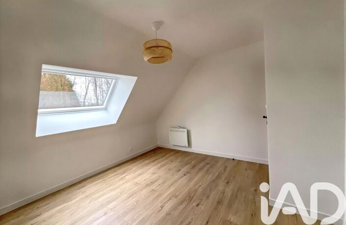 Vente Maison traditionnelle 4 pièces — photo 4