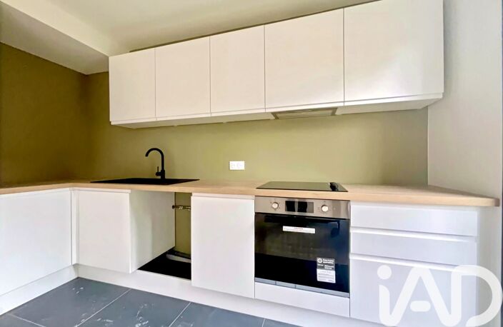 Vente Maison traditionnelle 4 pièces — photo 5