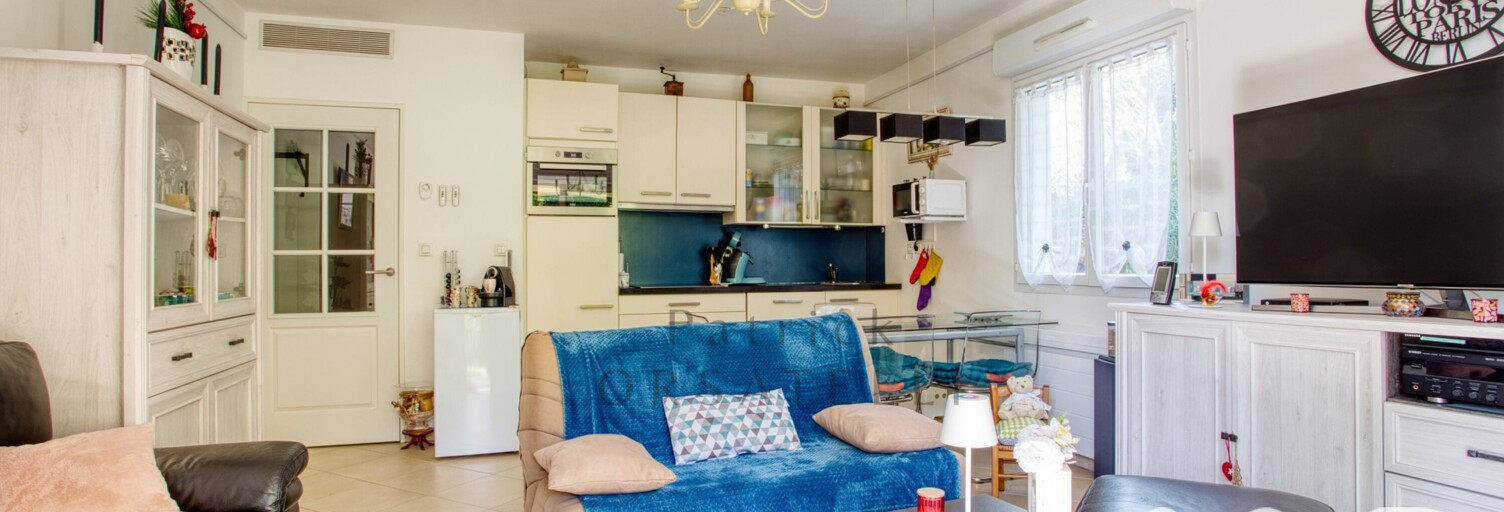 Appartement 3 Pièces 64 m² à vendre à Roquebrune-sur-Argens (83380)