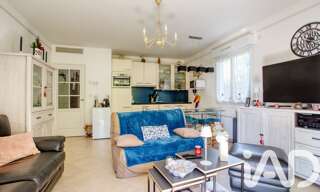 Appartement 3 Pièces 64 m² à vendre à Roquebrune-sur-Argens (83380)