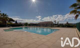 Appartement 3 Pièces 64 m² à vendre à Roquebrune-sur-Argens (83380)