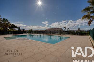 Appartement 3 pièces 535000 €