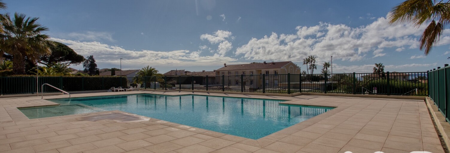 Appartement 3 Pièces 64 m² à vendre à Roquebrune-sur-Argens (83380)