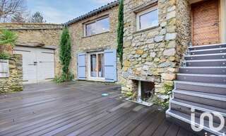 Maison 3 Pièces 132 m² à vendre à Savoillan (84390)