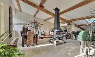 Maison 3 Pièces 132 m² à vendre à Savoillan (84390)