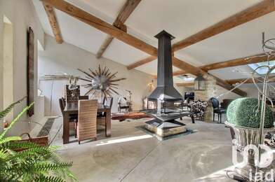 Maison 3 pièces 275000 €