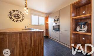Maison 7 Pièces 123 m² à vendre à Boulay-Moselle (57220)