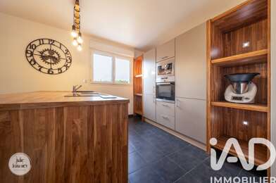 Maison 7 pièces 268000 €