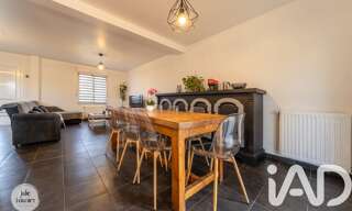 Maison 7 Pièces 123 m² à vendre à Boulay-Moselle (57220)