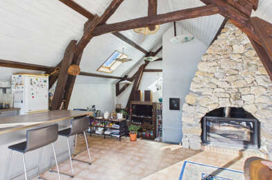 Maison 6 pièces 675000 €