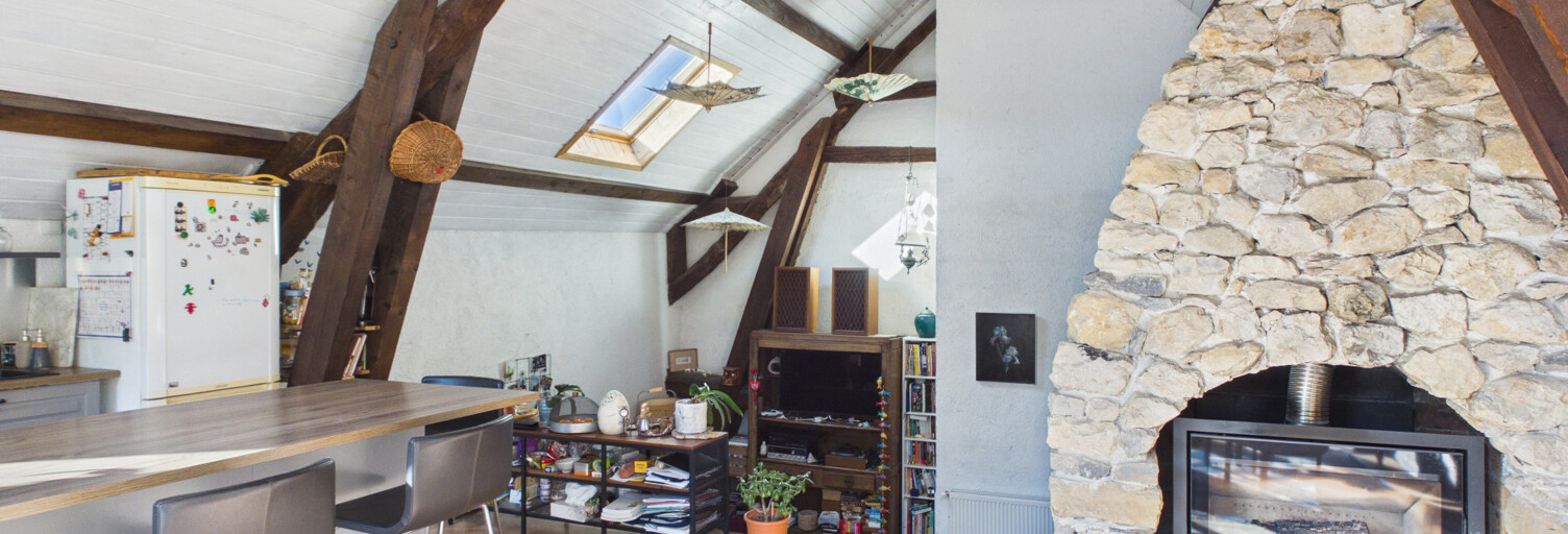 Maison 6 Pièces 170 m² à vendre à Montcel (73100)