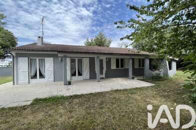 Maison 5 pièces 320000 €
