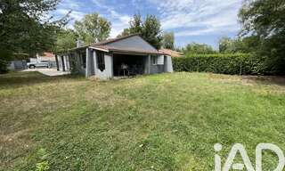 Maison 5 Pièces 122 m² à vendre à Carbon-Blanc (33560)