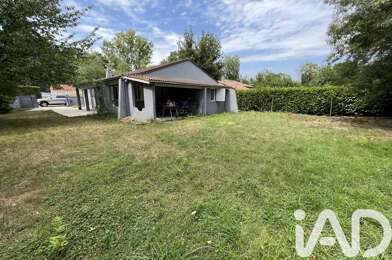 Maison 5 pièces 320000 €